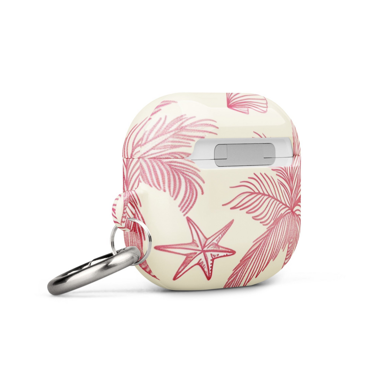 Palm Trees Case for AirPods