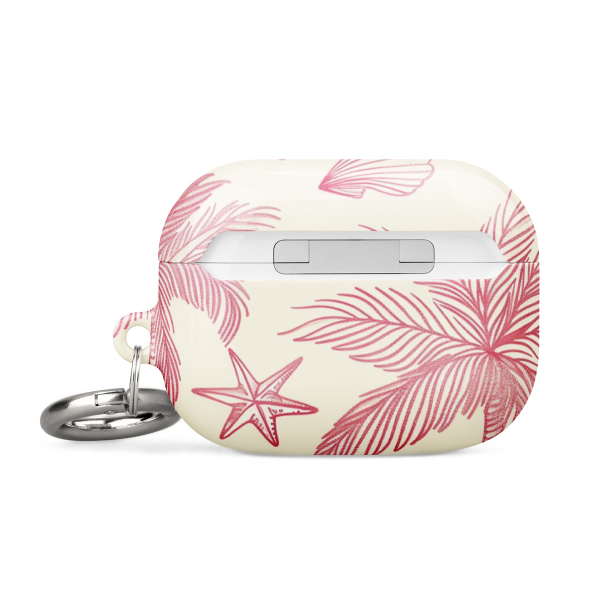 Palm Trees Case for AirPods