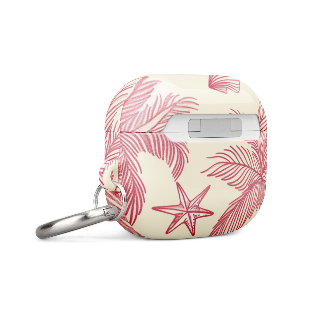 Palm Trees Case for AirPods