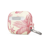 Palm Trees Case for AirPods