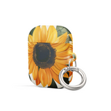 Sunflower Case for AirPods