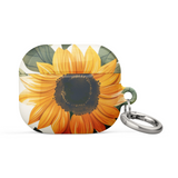 Sunflower Case for AirPods