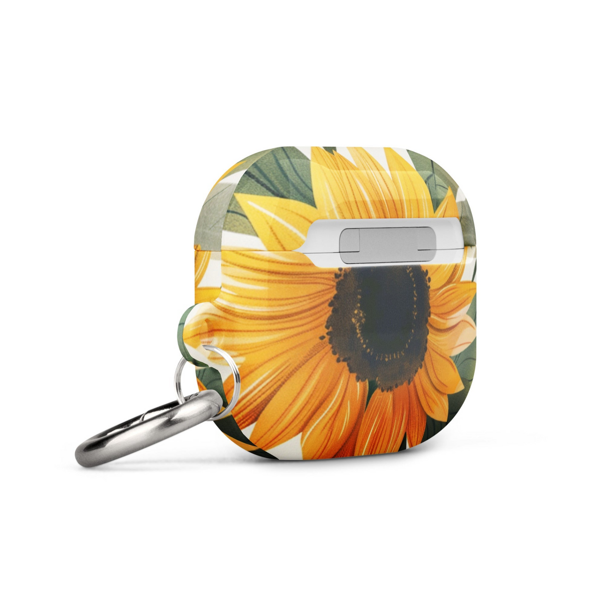 Sunflower Case for AirPods