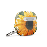 Sunflower Case for AirPods