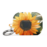 Sunflower Case for AirPods