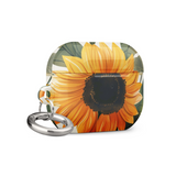 Sunflower Case for AirPods