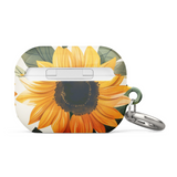 Sunflower Case for AirPods