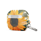 Sunflower Case for AirPods