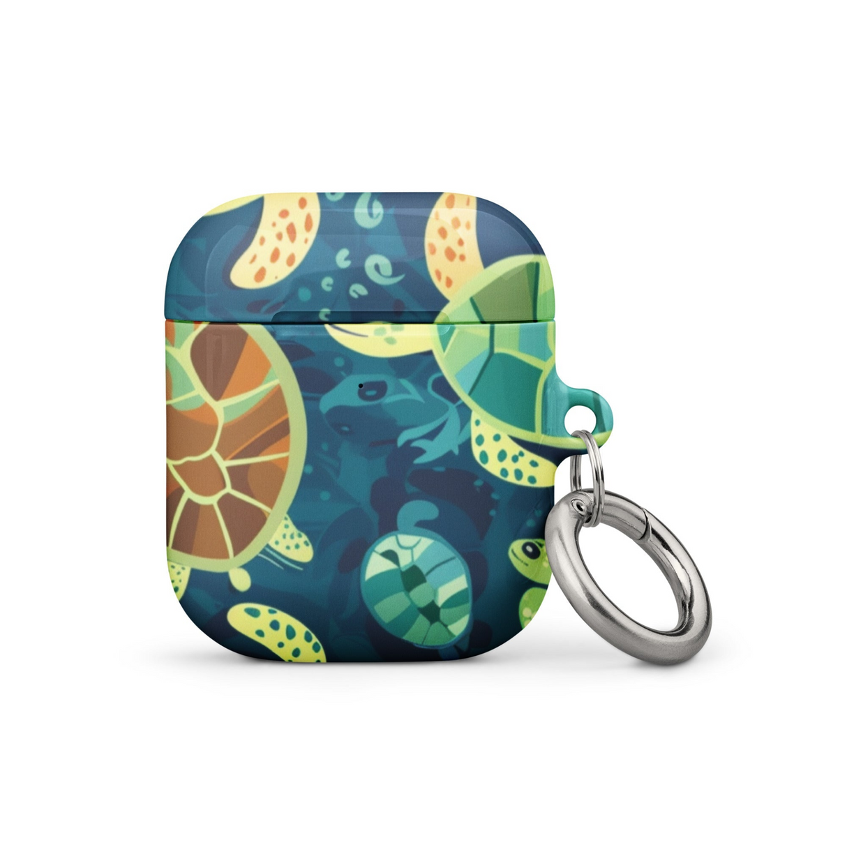 Turtle Case for AirPods