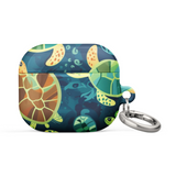 Turtle Case for AirPods