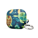 Turtle Case for AirPods