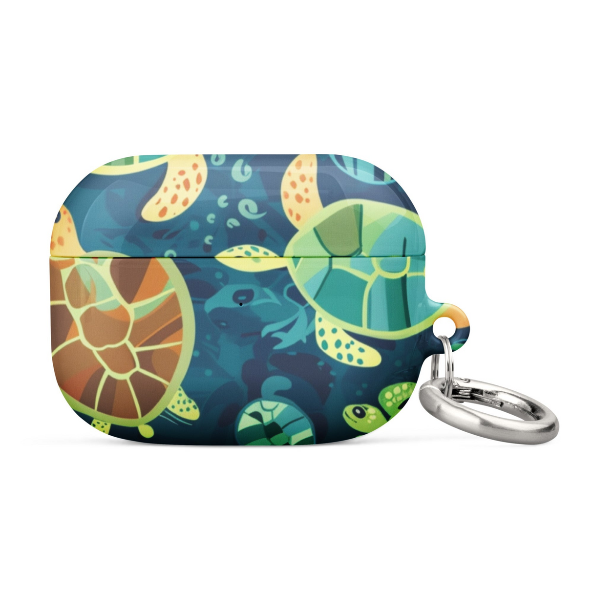 Turtle Case for AirPods