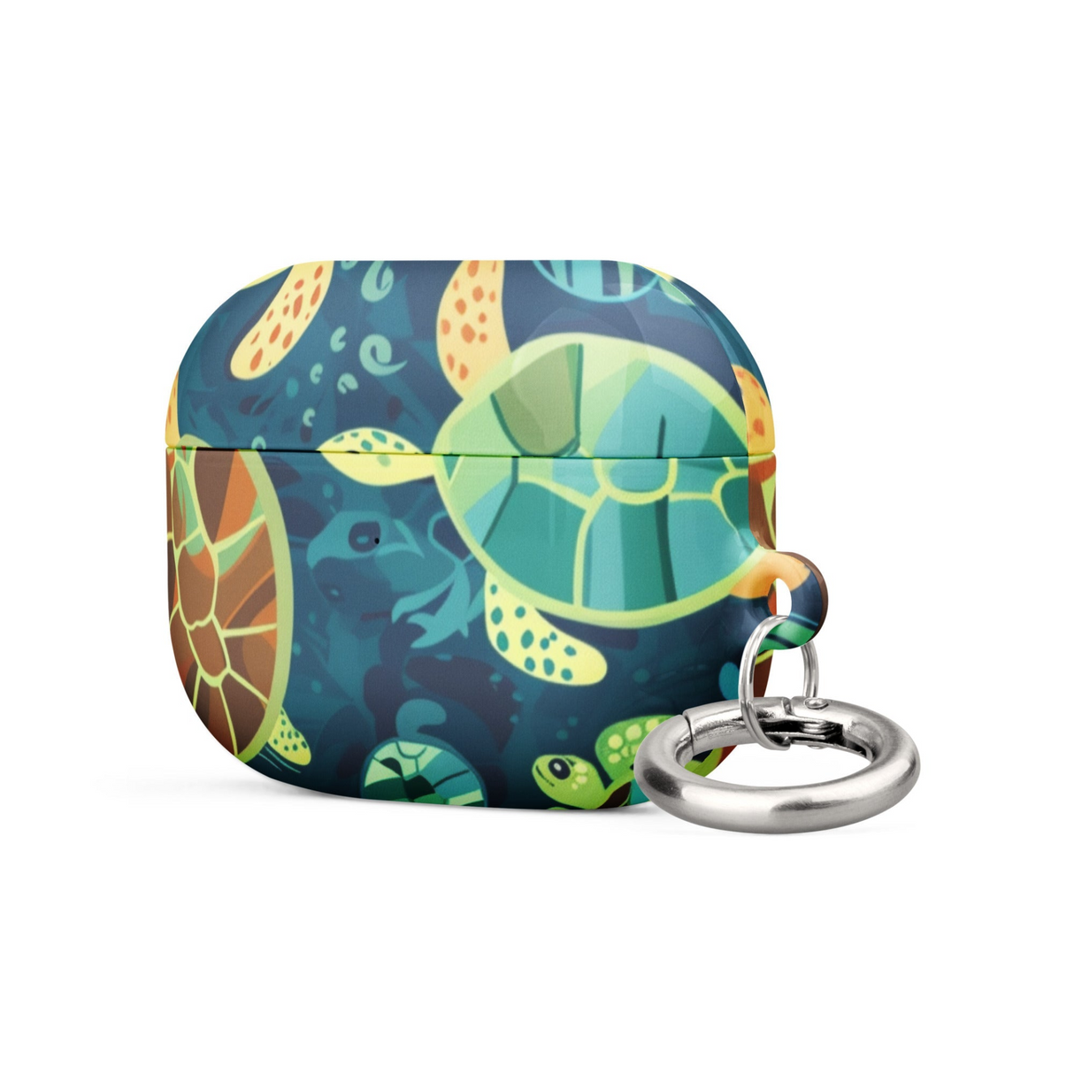 Turtle Case for AirPods