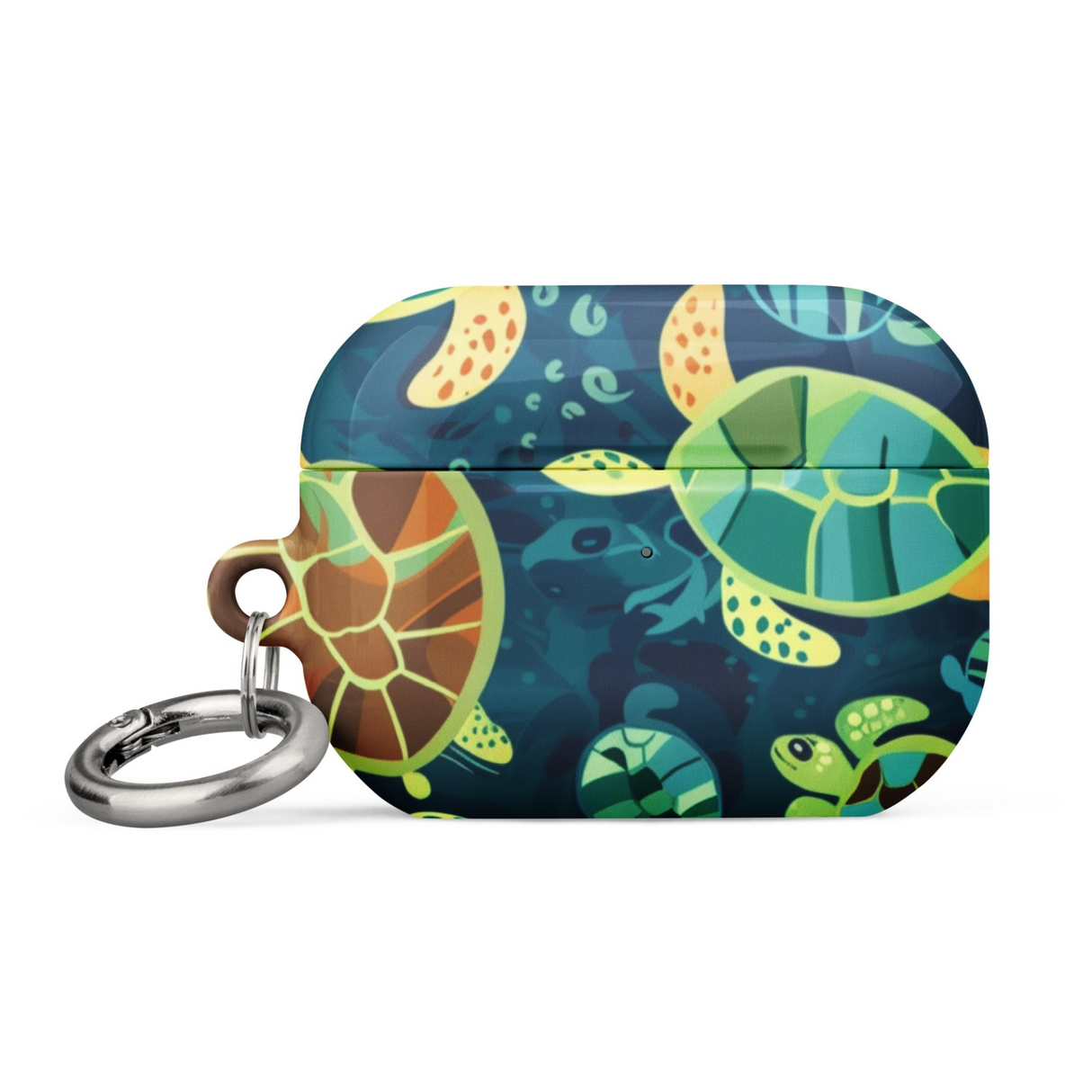 Turtle Case for AirPods