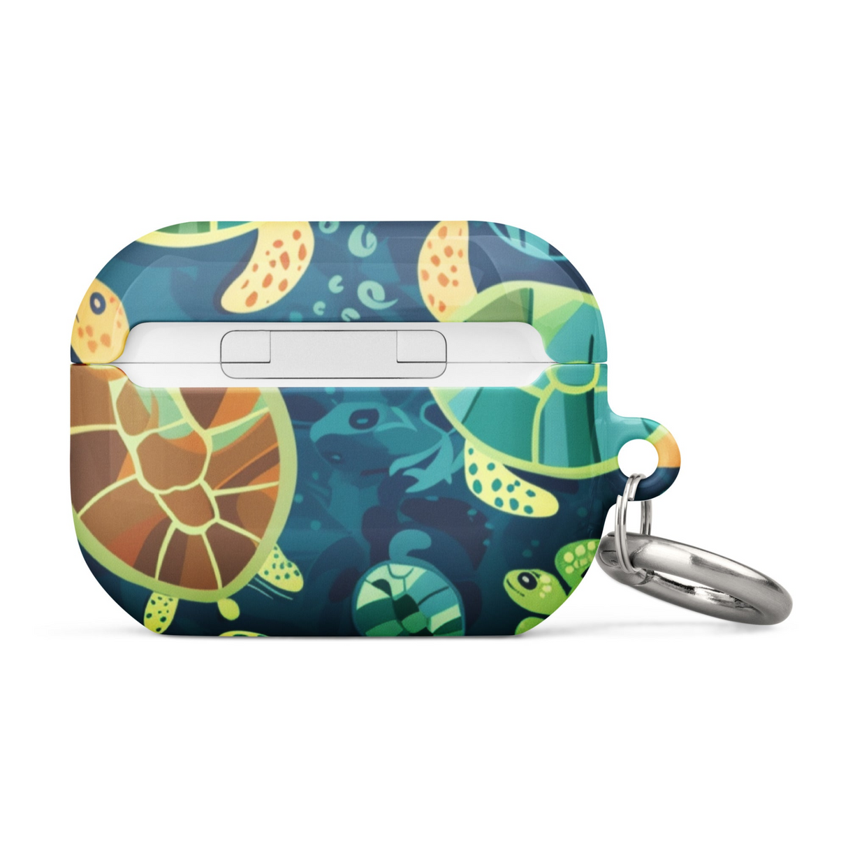 Turtle Case for AirPods