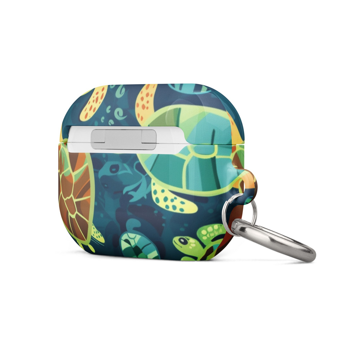 Turtle Case for AirPods