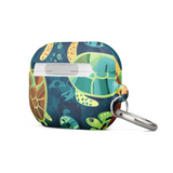 Turtle Case for AirPods