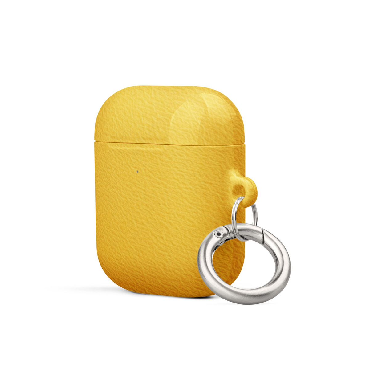 Yellow Case for AirPods