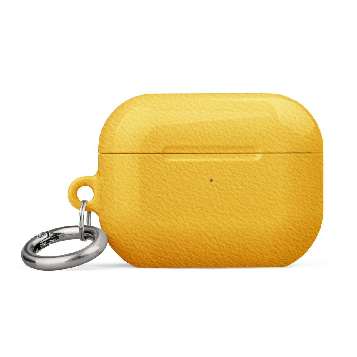 Yellow Case for AirPods