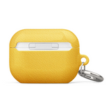 Yellow Case for AirPods