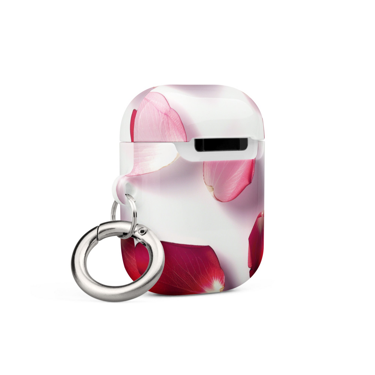 Rose Petal Case for AirPods