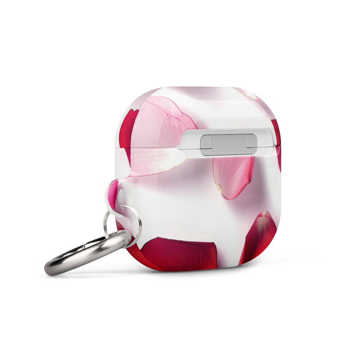 Rose Petal Case for AirPods