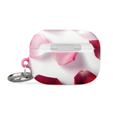 Rose Petal Case for AirPods