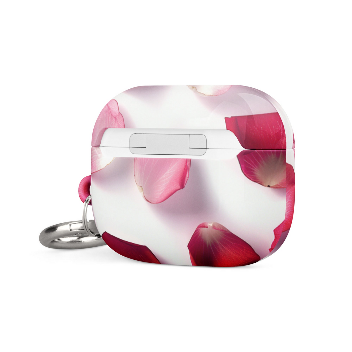 Rose Petal Case for AirPods