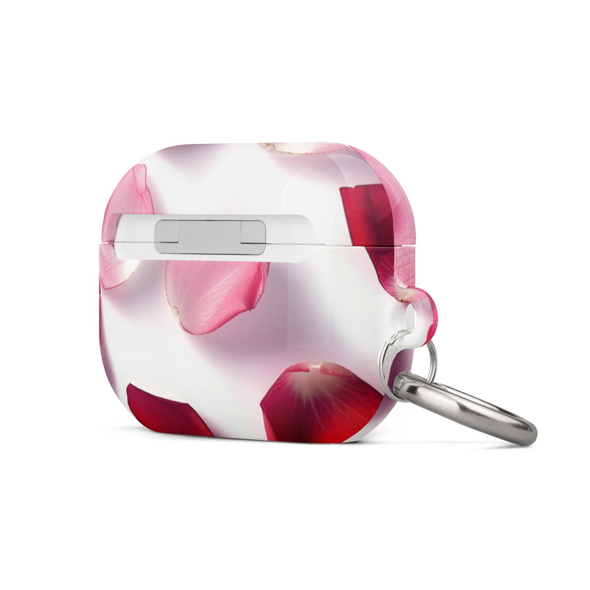 Rose Petal Case for AirPods