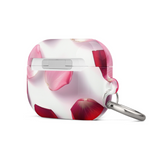 Rose Petal Case for AirPods