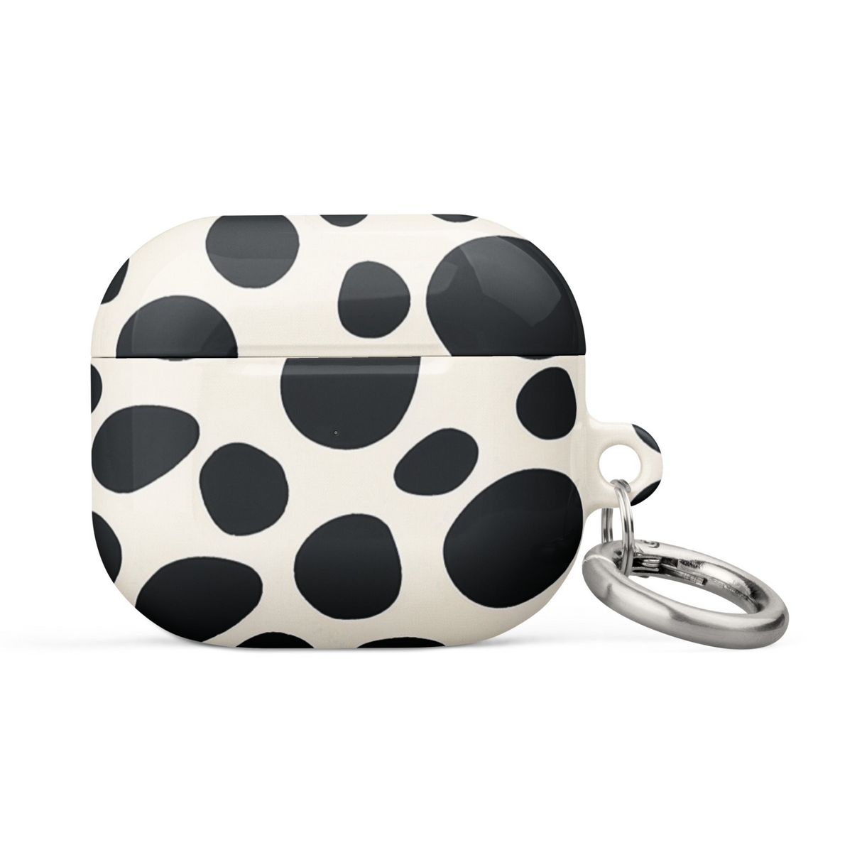 Polka Dots Case for AirPods