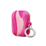 Fuchsia Case for AirPods