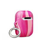 Fuchsia Case for AirPods