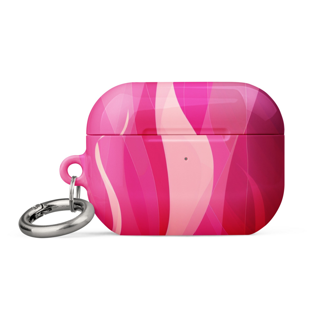 Fuchsia Case for AirPods