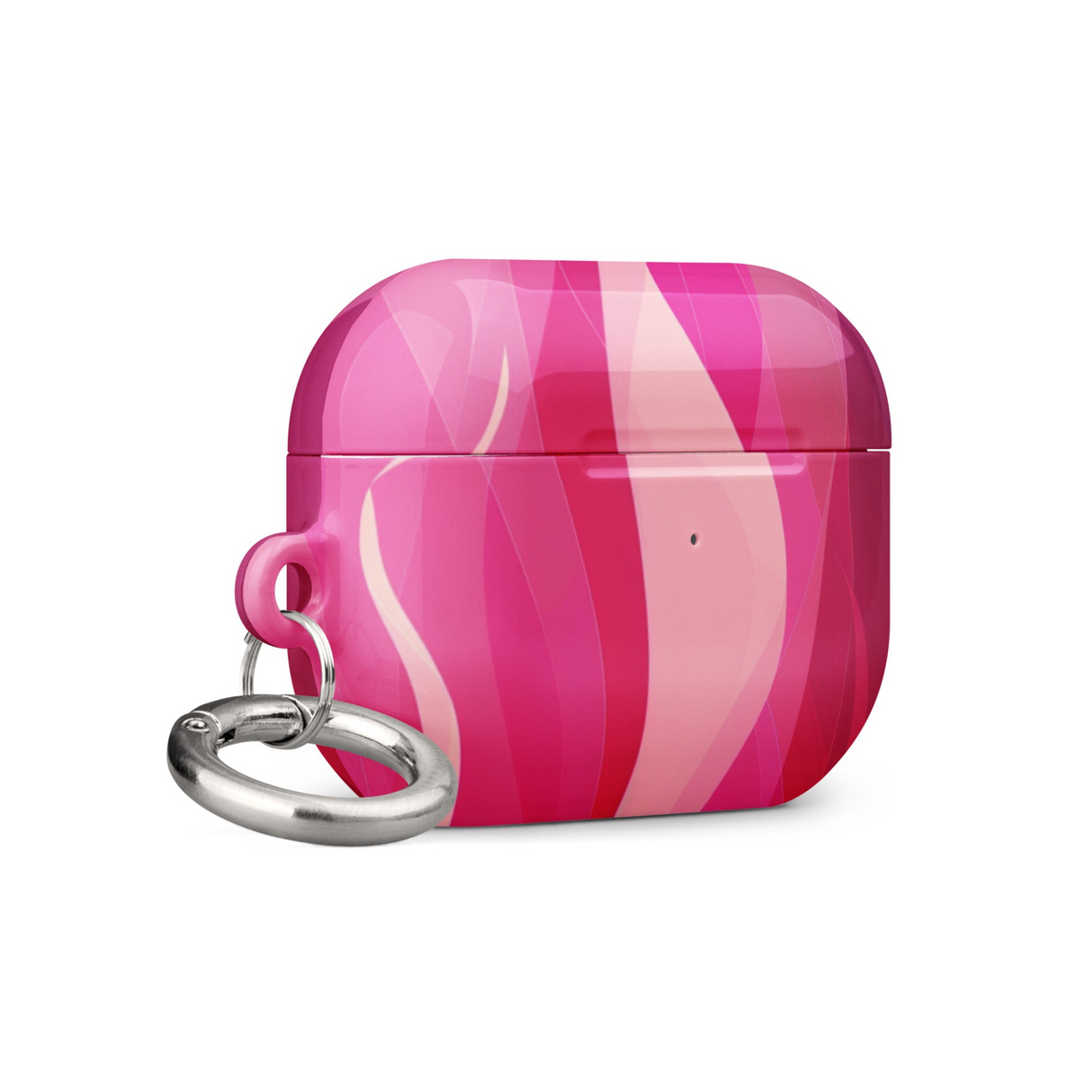 Fuchsia Case for AirPods