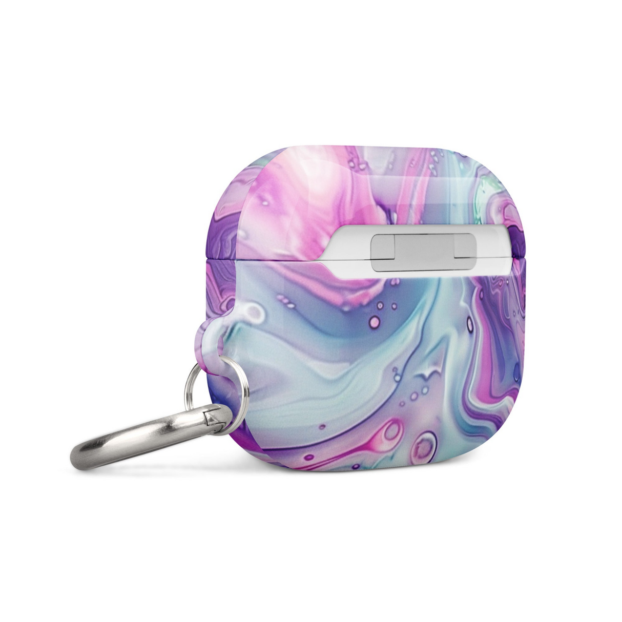 Pastel Marble Case for AirPods