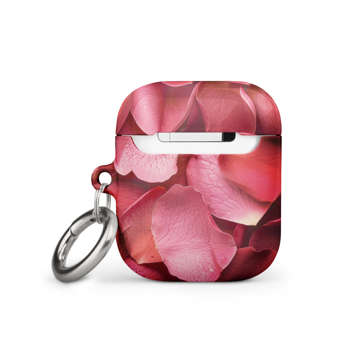 Rose Petals Case for AirPods