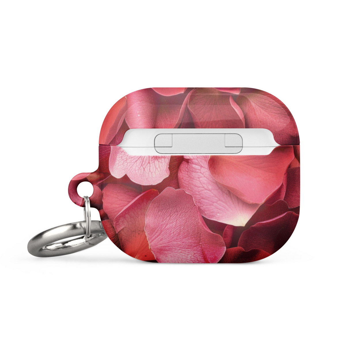 Rose Petals Case for AirPods