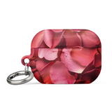 Rose Petals Case for AirPods