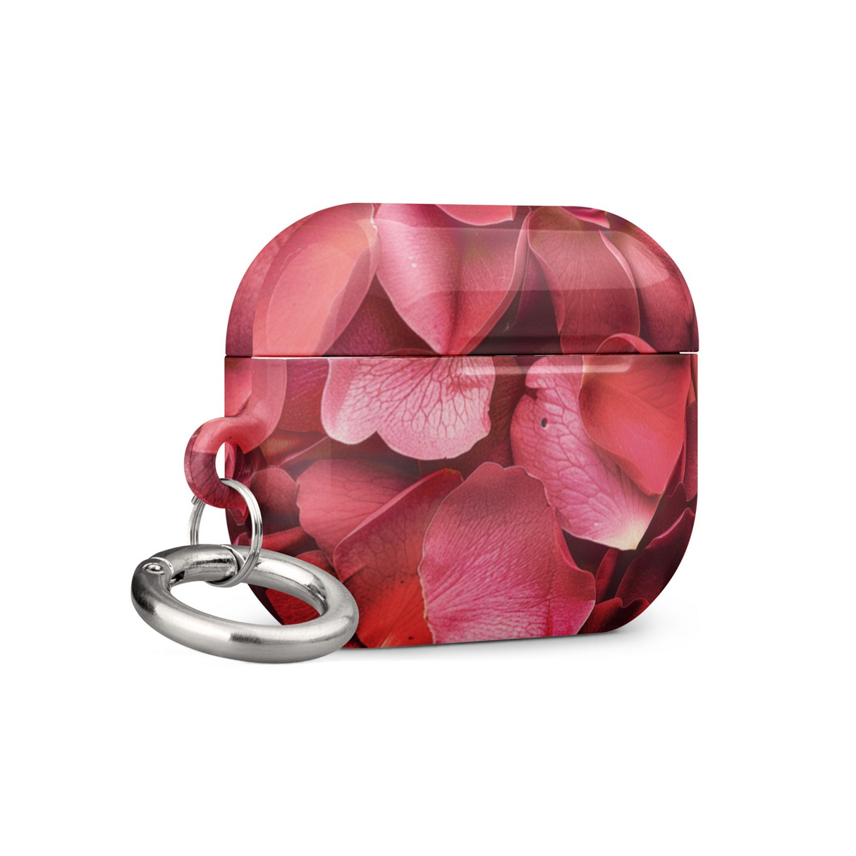 Rose Petals Case for AirPods