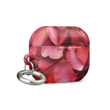 Rose Petals Case for AirPods