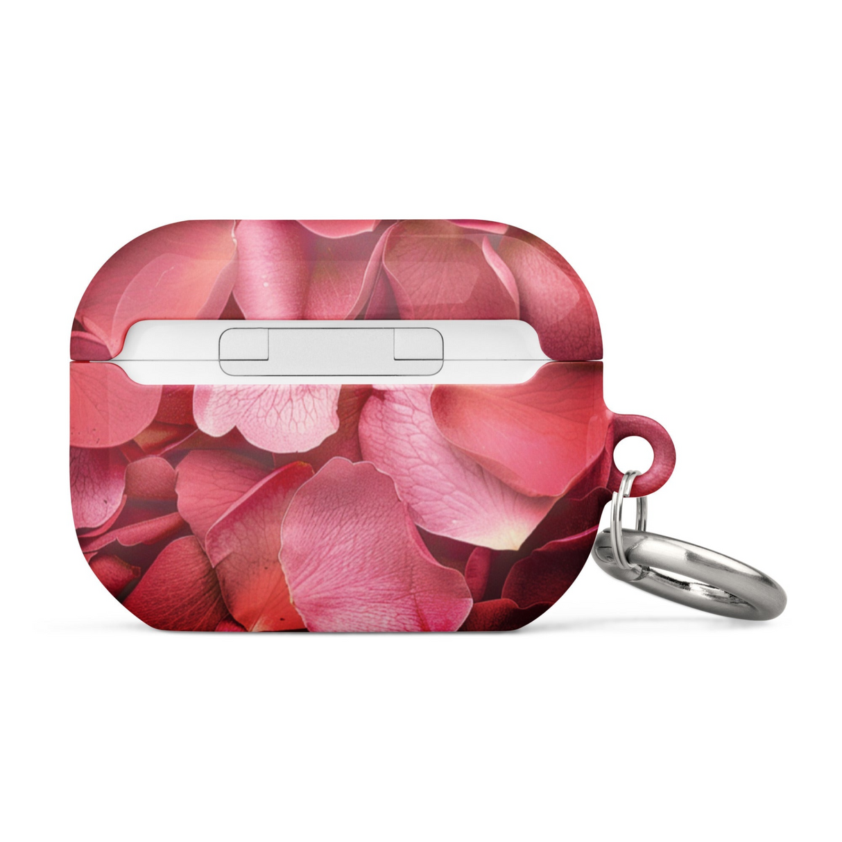 Rose Petals Case for AirPods