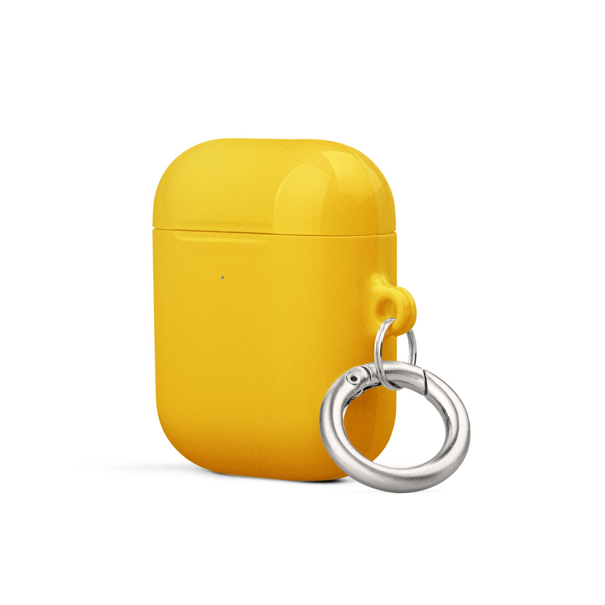 Yellow Case for AirPods