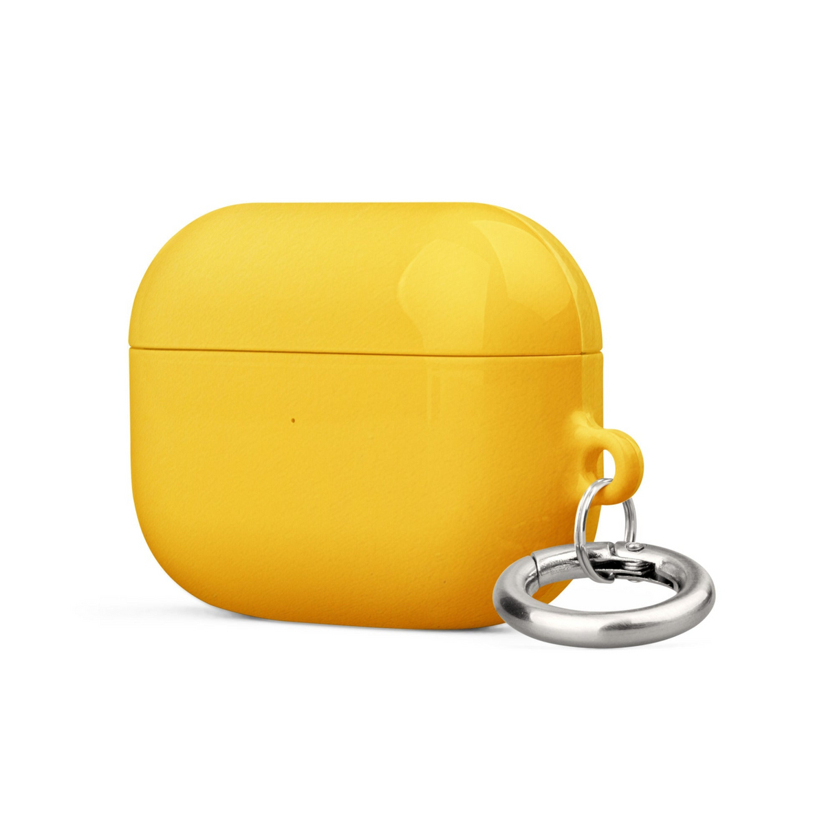 Yellow Case for AirPods