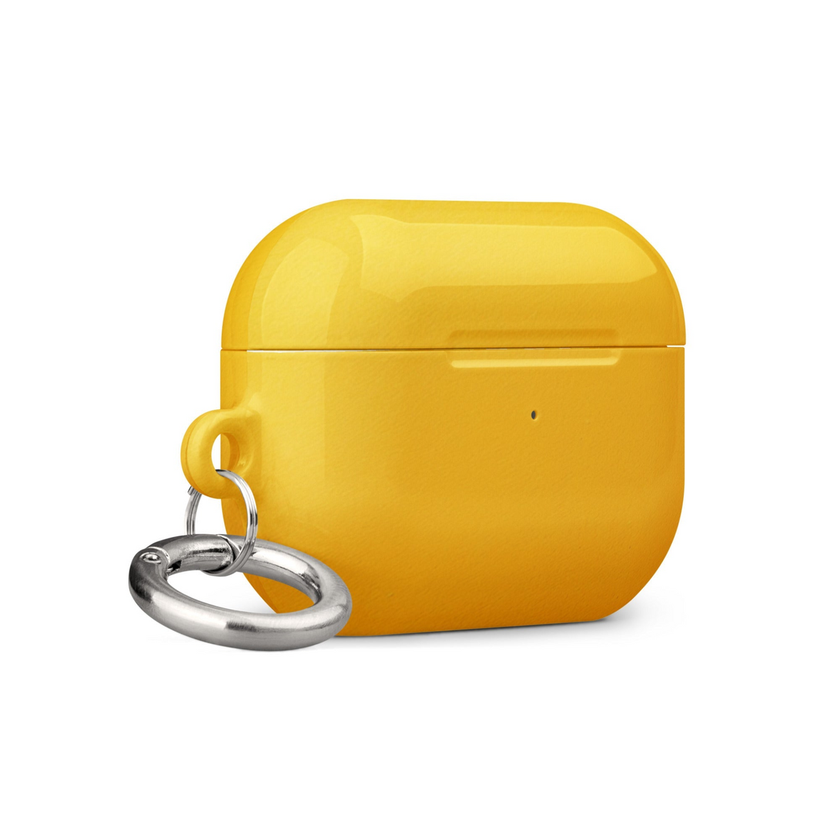 Yellow Case for AirPods