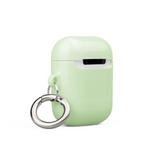 Light Green Case for AirPods