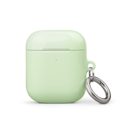 Light Green Case for AirPods