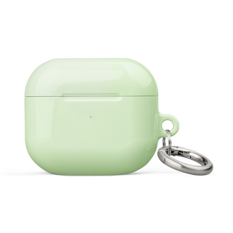 Light Green Case for AirPods