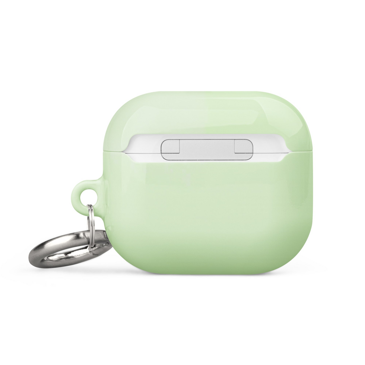 Light Green Case for AirPods