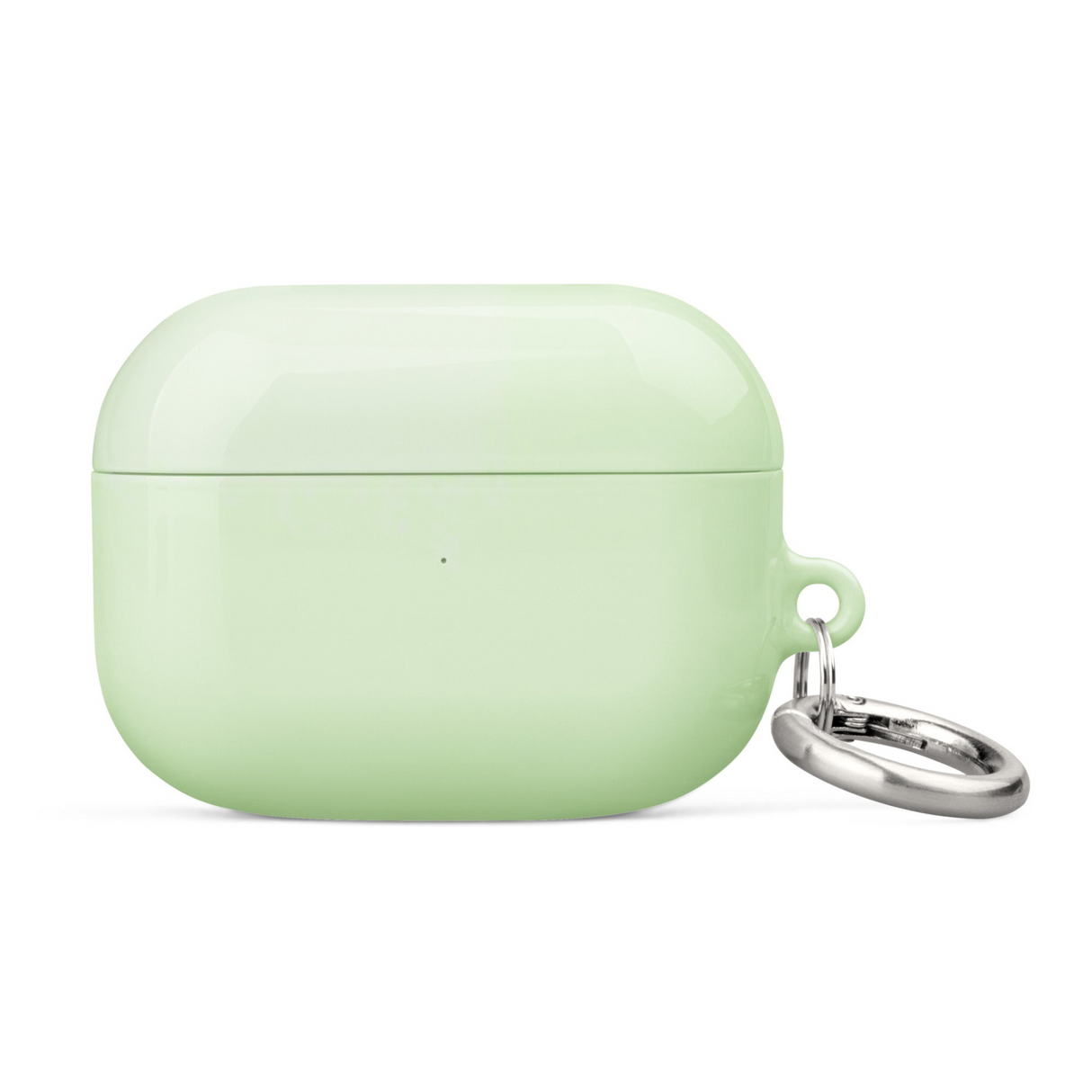 Light Green Case for AirPods